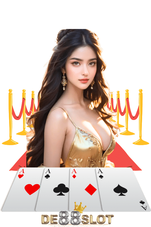 de88 slot เครดิตฟรี
