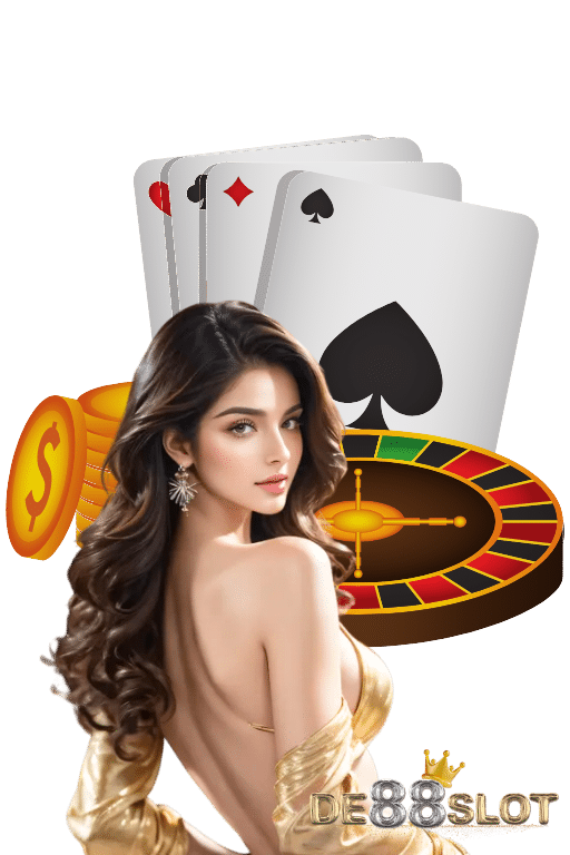 de88 slot เว็บสล็อต